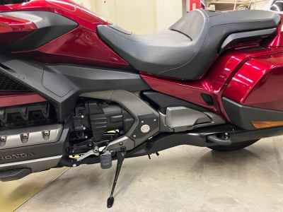 Honda GL1800 F6B Bagger 2018