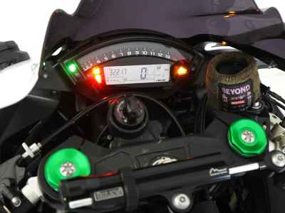 Kawasaki Ninja ZX-10R 2017