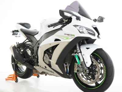 Kawasaki Ninja ZX-10R 2017