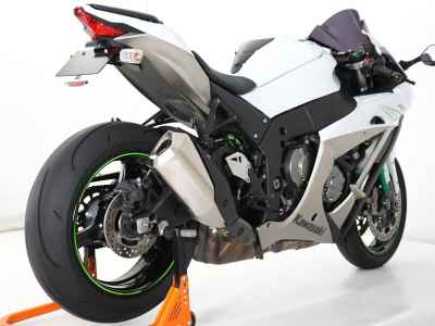 Kawasaki Ninja ZX-10R 2017