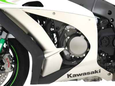 Kawasaki Ninja ZX-10R 2017