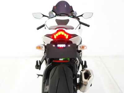 Kawasaki Ninja ZX-10R 2017