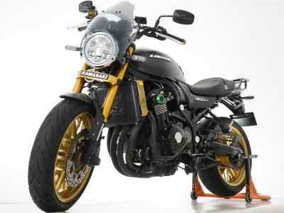 Kawasaki Z900RS SE 2024
