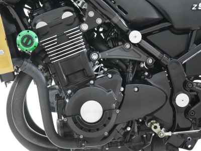 Kawasaki Z900RS SE 2024