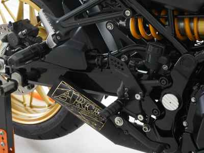 Kawasaki Z900RS SE 2024
