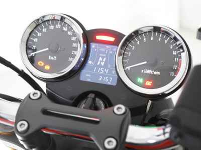 Kawasaki Z900RS SE 2026