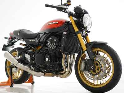Kawasaki Z900RS SE 2026