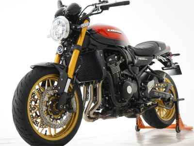 Kawasaki Z900RS SE 2026