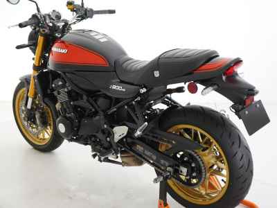 Kawasaki Z900RS SE 2026