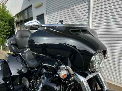 Harley-Davidson TRI Glide Ultra Classic FLHTCUTG1580 2019