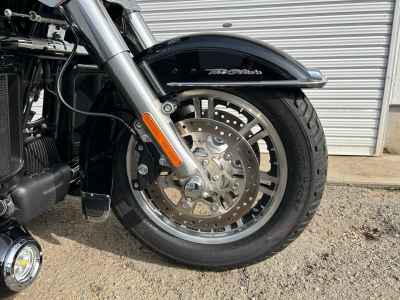 Harley-Davidson TRI Glide Ultra Classic FLHTCUTG1580 2019