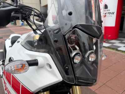 Yamaha Tenere 700 2022