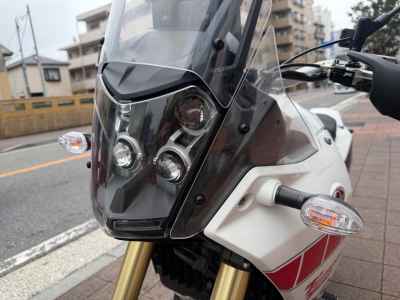 Yamaha Tenere 700 2022