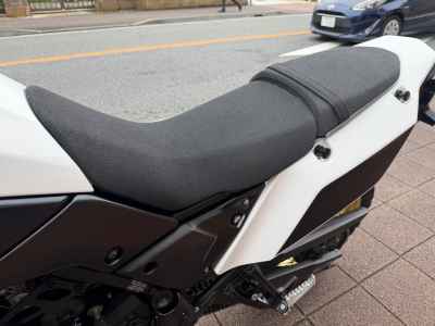 Yamaha Tenere 700 2022