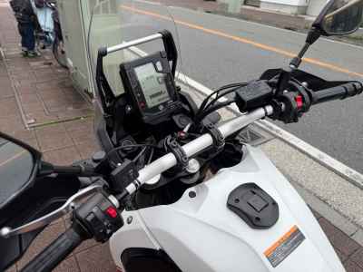 Yamaha Tenere 700 2022