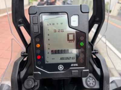 Yamaha Tenere 700 2022