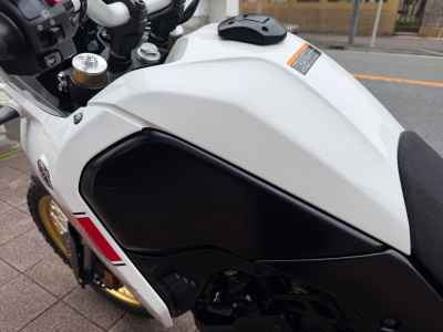Yamaha Tenere 700 2022