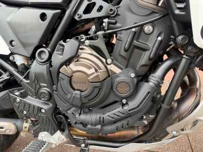 Yamaha Tenere 700 2022