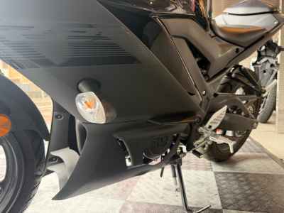 Yamaha YZF-R25 2020