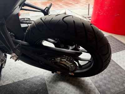 Yamaha YZF-R25 2020