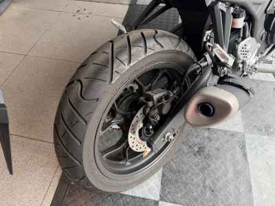 Yamaha YZF-R25 2020