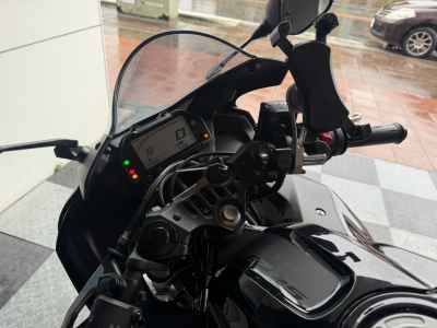 Yamaha YZF-R25 2020