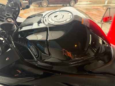 Yamaha YZF-R25 2020