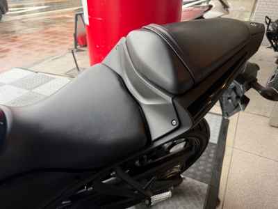 Yamaha YZF-R25 2020