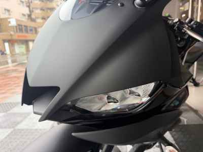 Yamaha YZF-R25 2020