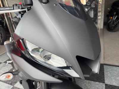 Yamaha YZF-R25 2020