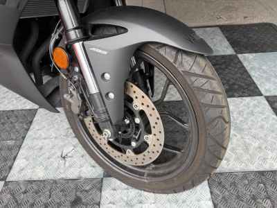 Yamaha YZF-R25 2020