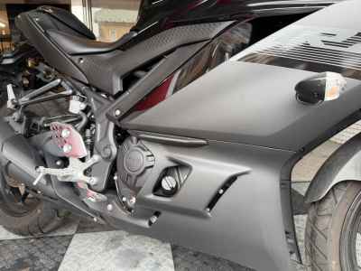 Yamaha YZF-R25 2020