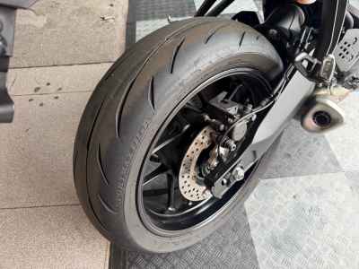 Yamaha MT-07 AMT 2025