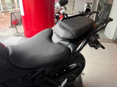 Yamaha MT-07 AMT 2025