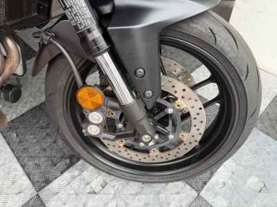 Yamaha MT-07 AMT 2025