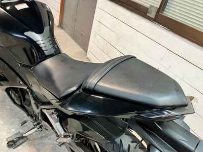 Kawasaki Ninja 250