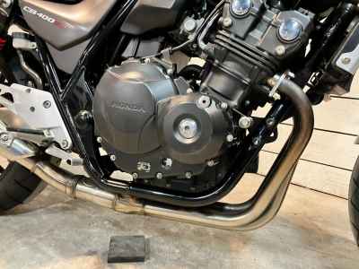Honda CB400SF 2022