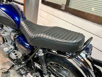 Kawasaki W800 2014