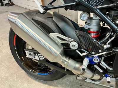 BMW S1000RR 2024