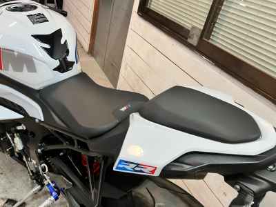 BMW S1000RR 2024