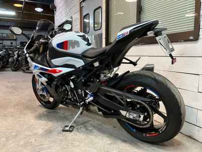 BMW S1000RR 2024