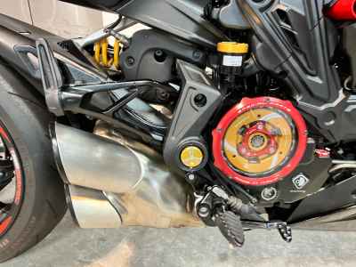 Ducati Diavel 1260S 2019