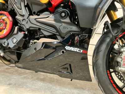 Ducati Diavel 1260S 2019