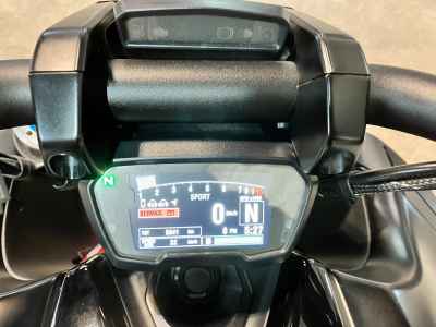 Ducati Diavel 1260S 2019