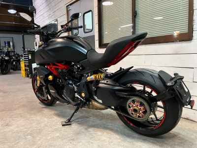 Ducati Diavel 1260S 2019