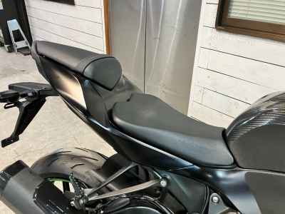 Kawasaki Ninja ZX-6R 2016