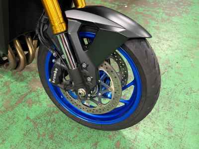 Suzuki GSX-S1000GX 2024