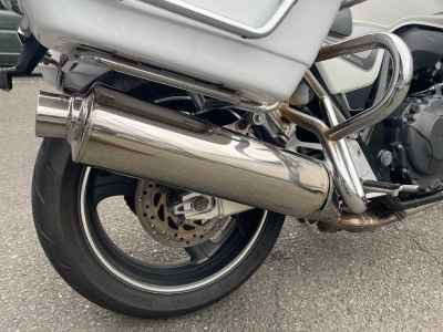 Suzuki GSX-S1000GX 2024