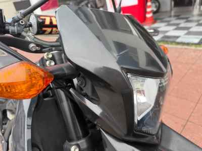 Honda CRF250M 2015