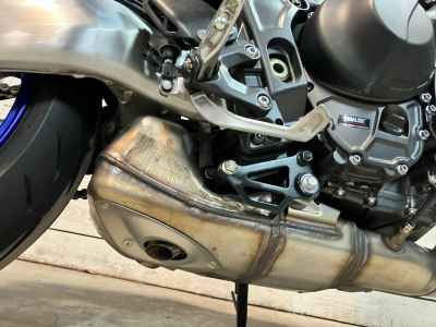 Yamaha MT-09 SP 2025